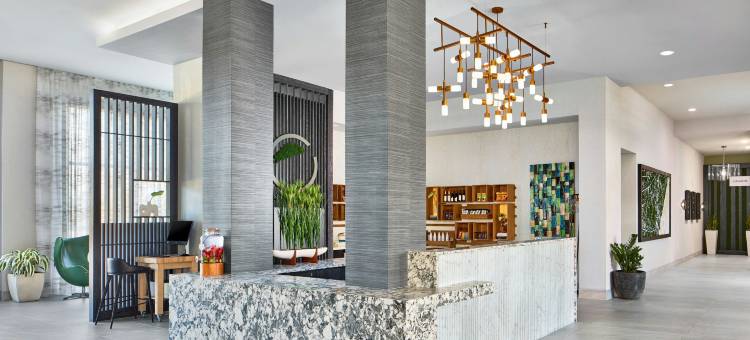 Element Wilmington图片