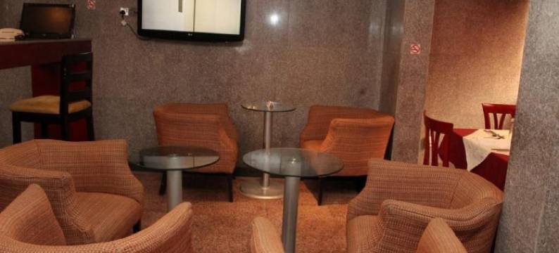 经典套房签名酒店(Class Suites Signature)图片