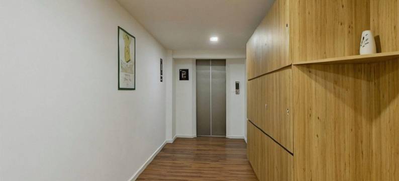 素坤逸19巷iCheck inn酒店(ICheck Inn Sukhumvit 19)图片