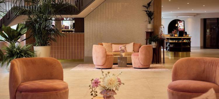 福伦丹凡德瓦克酒店(Van der Valk Hotel Volendam - Recently Renovated)图片