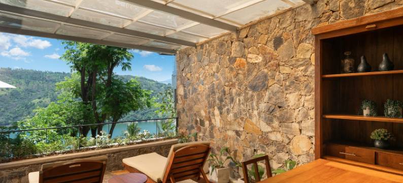 Taru别墅Levita - 康提(Taru Villas Levita - Kandy)图片