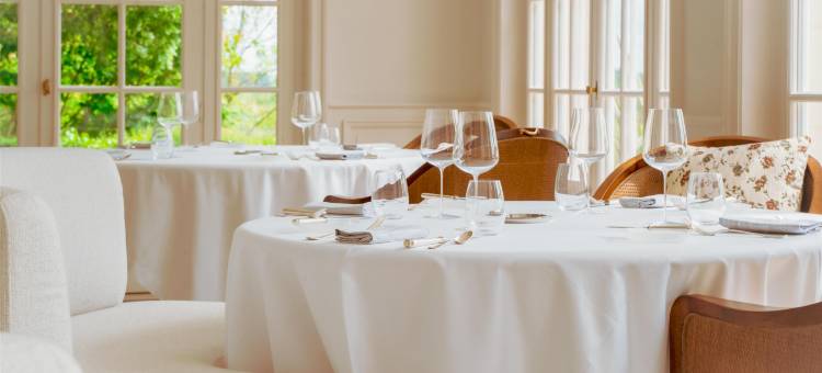 瑞拉斯&卡特奥克斯诺伊里欧酒店(Château de Noirieux)图片