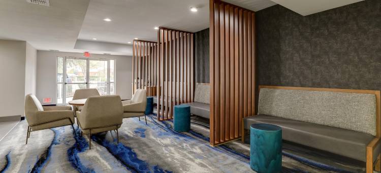 Las Colinas Inn Irving, SureStay Collection by Best Western图片