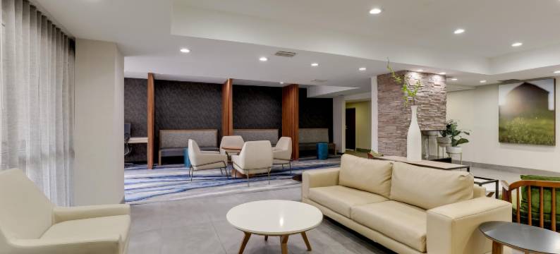 欧文拉斯科利纳斯, 贝斯特韦斯特SureStay精选旅馆(Las Colinas Inn Irving, SureStay Collection by Best Western)图片