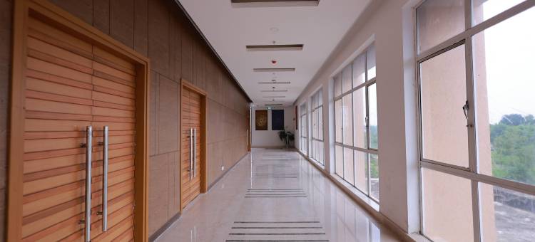 温德姆华美达菩提伽耶摩诃菩提(Ramada by Wyndham Bodh Gaya Mahabodhi)图片