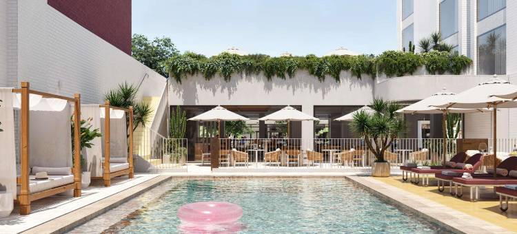 Hyde Perth (Opening March 2026)图片