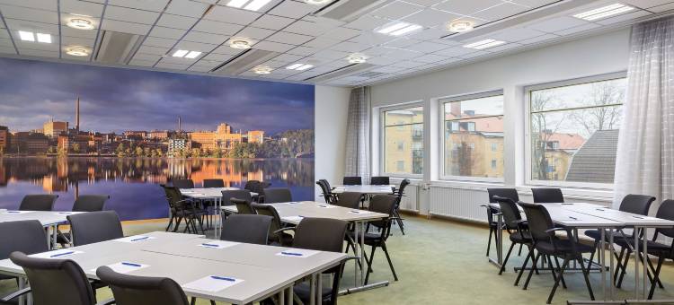 斯考雪德贝斯特韦斯特优质酒店(Best Western Plus Skogshojd)图片