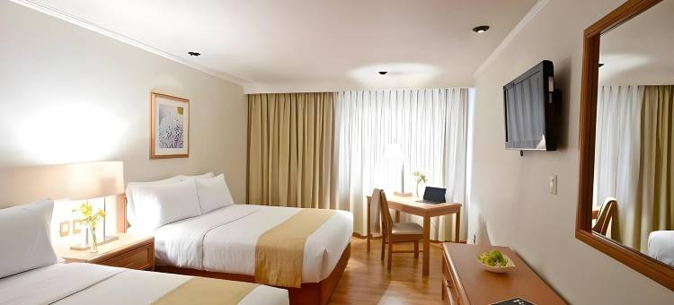 PF酒店(Hotel PF)图片
