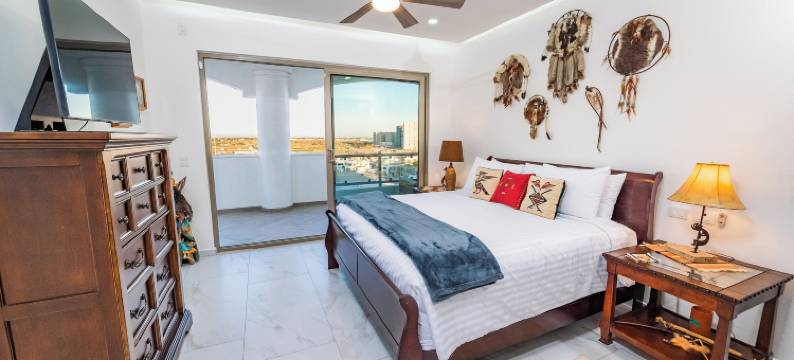 白色别墅高尔夫酒店(Casa Blanca Golf Villas)图片