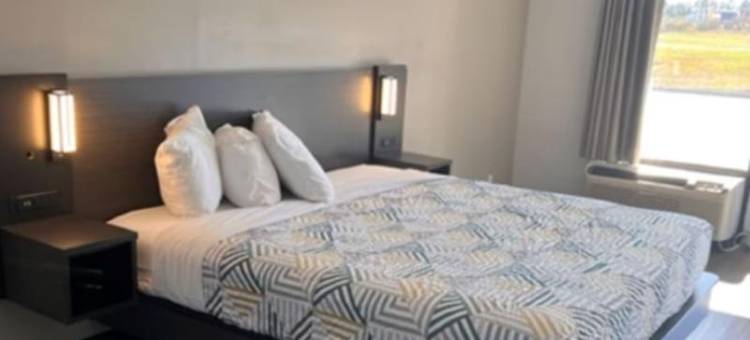 都柏林旅馆及套房(Dublin Inn and Suites)图片