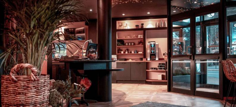 宜必思尚品布洛涅中央大教堂酒店(Ibis Styles Boulogne Sur Mer Centre Cathedrale)图片