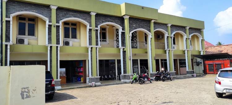 Hotel Randik Sekayu图片