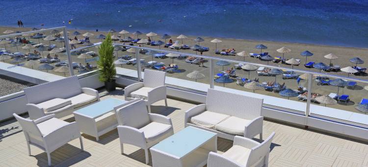 拉布兰纳达雷贝多斯公主酒店 - 全包式(Labranda Lebedos Princess - All Inclusive)图片