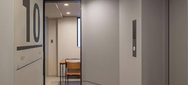 HOTEL PLUS HOSTEL 东京秋叶原(Hotel Plus Hostel TOKYO AKIHABARA)图片