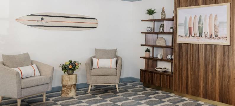 蓝水度假村(Blue Water Resort)图片