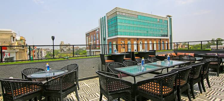 Hotel Tunight图片