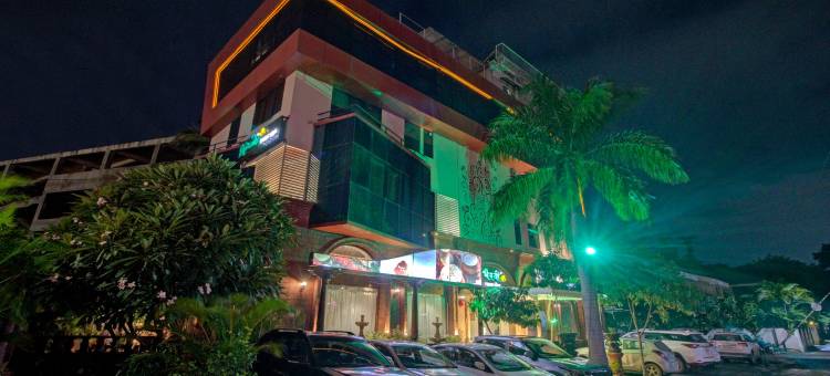 Treebo趋势Kantara(Treebo Trend Kantara)图片