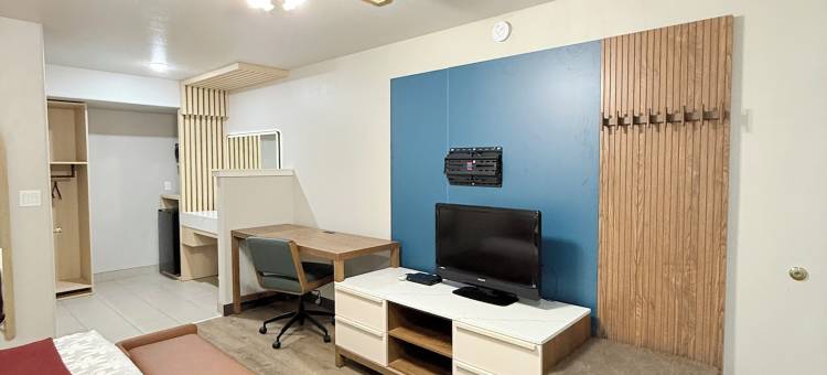 罗德威酒店温尼马卡(Rodeway Inn)图片