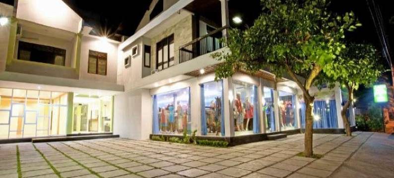 索罗伊斯兰教扎恩酒店(Zaen Hotel Syariah Solo)图片