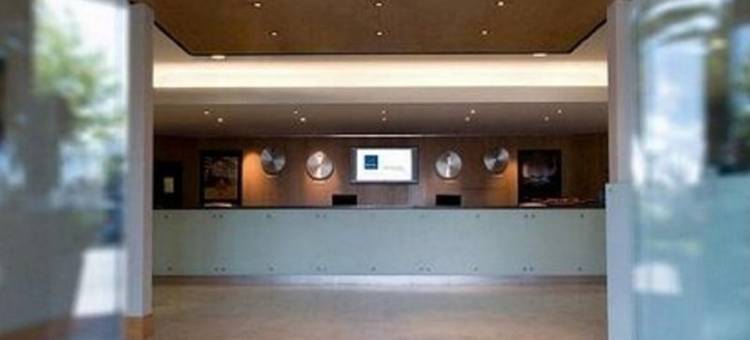 奥克兰艾勒斯利诺富特酒店(Novotel Auckland Ellerslie)图片