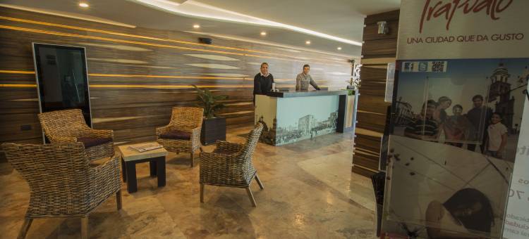 卡萨套房酒店(Kasa Hotel & Suites)图片