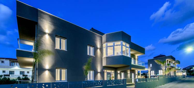 极乐套房酒店(Elysian Suites)图片