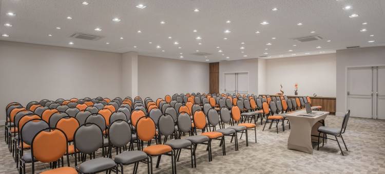 派蒂奥平达洲际酒店及度假村(Intercity Pátio Pinda Hotel & Resort)图片