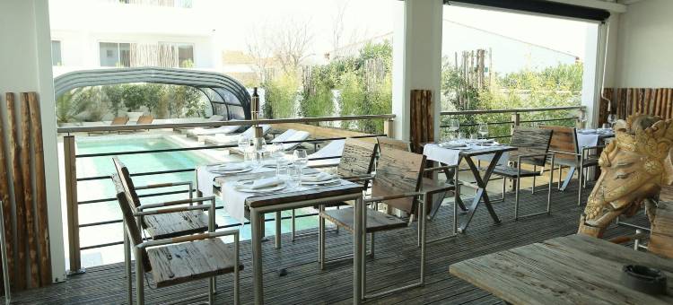 维拉德拉玛尔Spa酒店(Vila de La Mar & Spa)图片