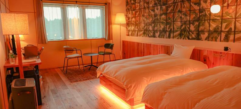 Hotel Paradiso图片