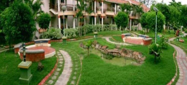 萨达比舍加姆酒店-瓦伊泰埃斯瓦兰科伊尔(Hotel Sadhabishegam)图片