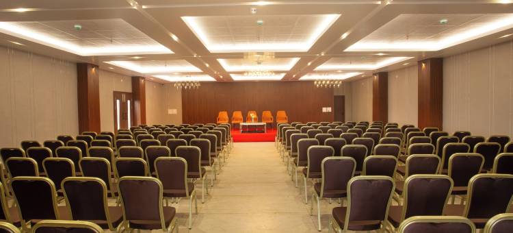 皇冠酒店(Le Crown Hotel)图片