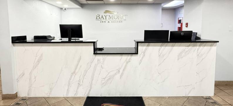 塔拉哈西呗盟套房酒店(Baymont by Wyndham Tallahassee)图片
