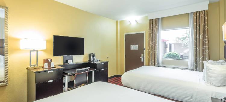 桃树旅馆-阿桑德连锁酒店(Inn at the Peachtrees, Ascend Hotel Collection)图片