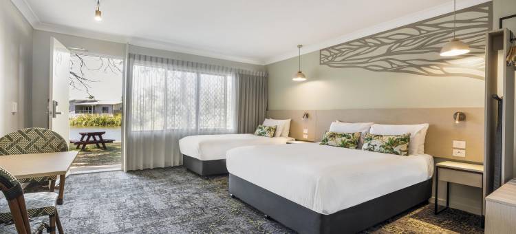 康达里酒店(Kondari Hotel)图片