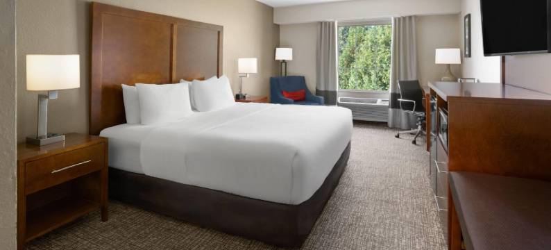 格罗夫市蔚景温德姆酒店(Wingate by Wyndham Grove City)图片