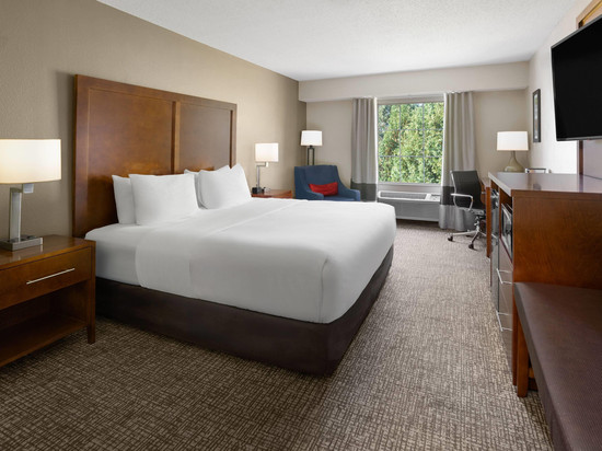 格罗夫市蔚景温德姆酒店