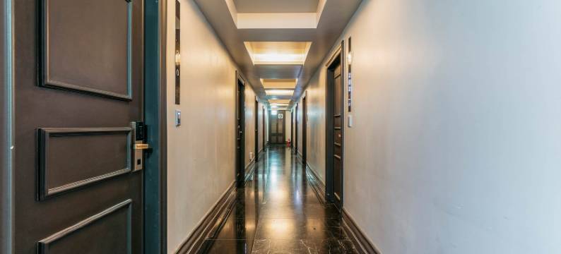 Yongin Legend Hotel图片