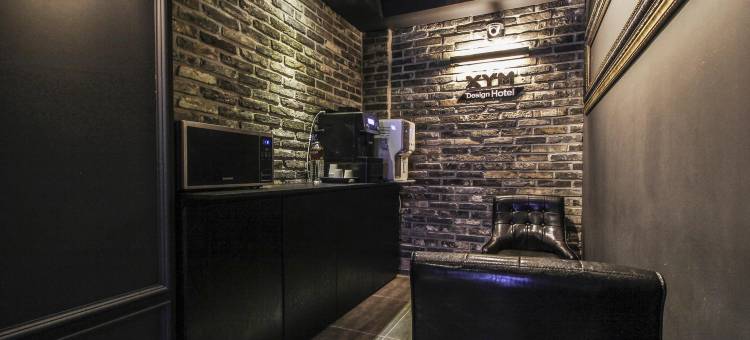 XYM设计酒店(Design Hotel XYM)图片