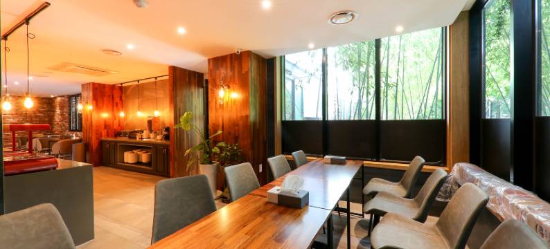 清州玛丽珍酒店(Cheongju Maryjane Hotel)图片