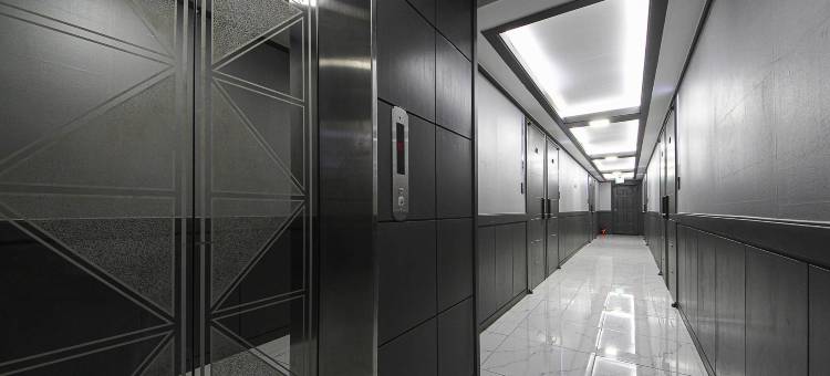 Hoengseong Hotel Time图片