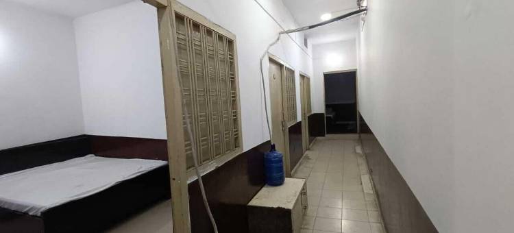 卡夏普酒店(Hotel Kashyap Inn)图片