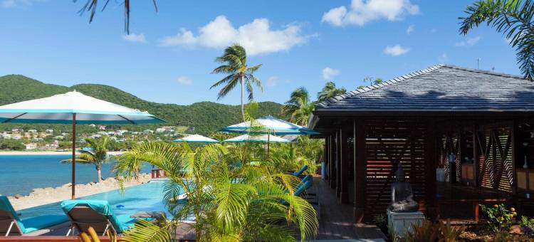 克登布拉夫全包酒店(美国)Curtain Bluff - All Inclusive(Curtain Bluff - All Inclusive)图片