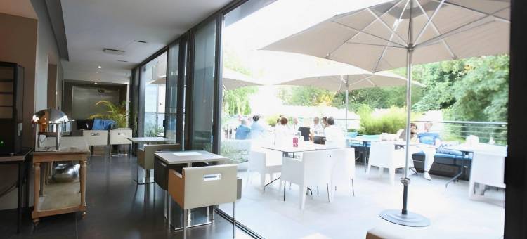 瓦朗斯法兰西酒店(Hotel de France)图片