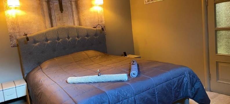 传统的纳瓦之家(Traditional Narva House)图片