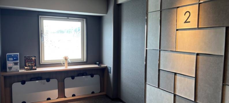 露樱酒店 东松江店(HOTEL ROUTE-INN HIGASHI MATSUE)图片