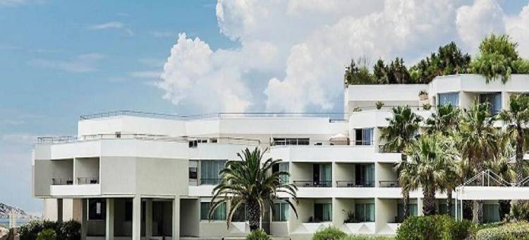 马赛诺皓酒店(Nhow Marseille)图片