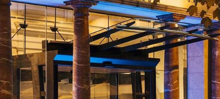 格拉纳多斯 83 酒店, Preferred Hotels & Resorts 成员(Hotel Granados 83, a Member of Preferred Hotels & Resorts)图片