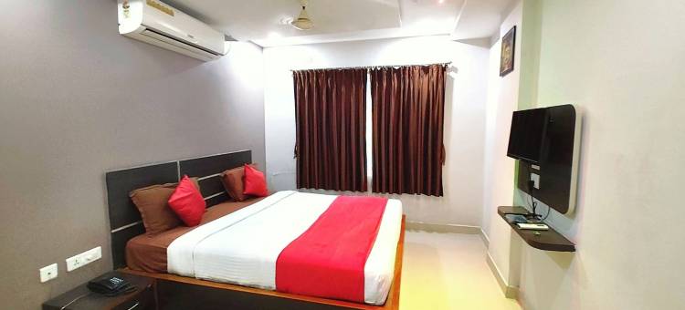 苏布迪酒店(Subudhi's Inn)图片