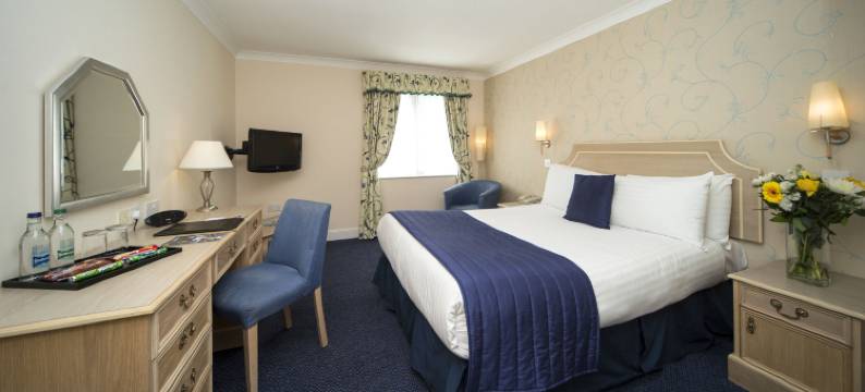 卡尔卡特贝斯特韦斯特酒店(Best Western Reading Calcot Hotel)图片