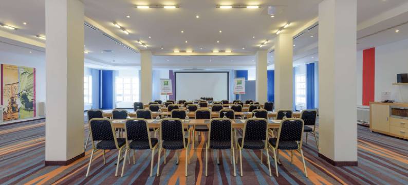 宜必思尚品莱比锡酒店(Ibis Styles Leipzig)图片